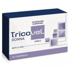 Tricovel Donna 30 Compresse