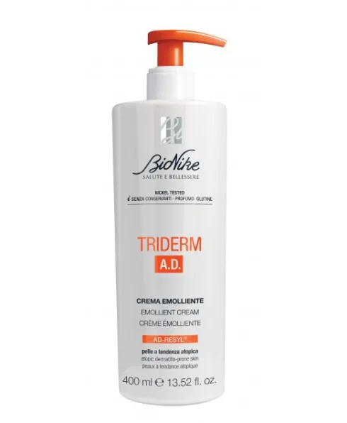 Triderm Ad Crema Emolliente 400 ml