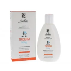 Triderm Baby Shampoo Ultradelicato 200 ml