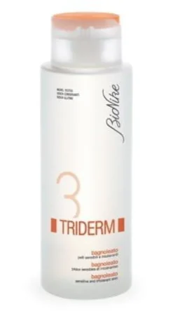 Triderm Bagno Oleato 500 ml