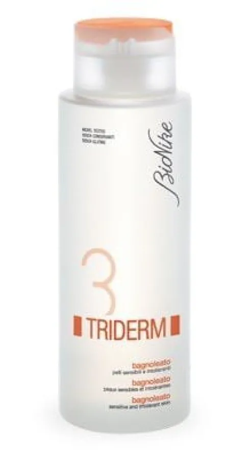Triderm Bagno Oleato 500 ml