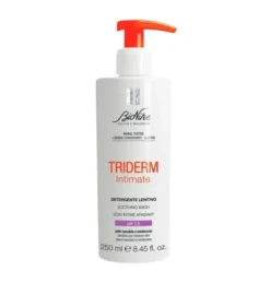 Triderm Detergente Intimo Idratante & Lenitivo 250 ml