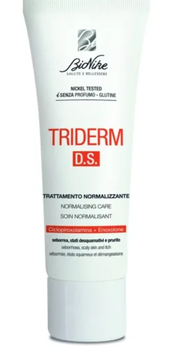Triderm DS Trattamento Normalizzante 50 ml