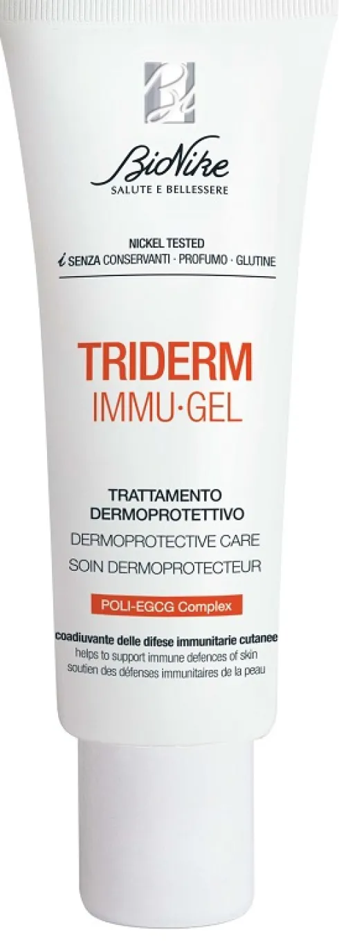 Triderm Immu Gel 30 ml