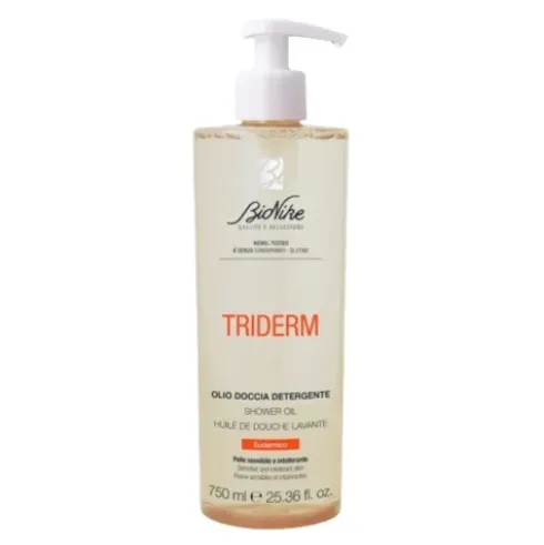 Triderm Olio Detergente 750 ml