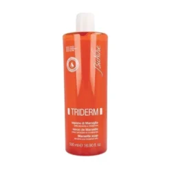 Triderm Sapone Marsiglia Liquido 500 ml