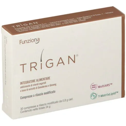Trigan 30 Compresse