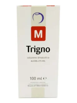 Trigno M Soluzione Idroalcolica 100 ml