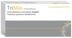 TrimixGocce Oculari 15 Monodose