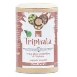 Triphala BIO60 capsule