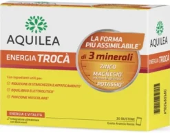 Troca’ Arancia Rossa 20 Bustine