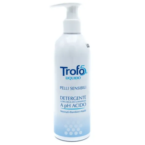 Trofo 5 Liquido 400 ml