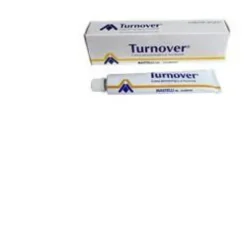 Turnover Crema 30 ml