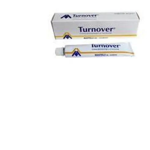 Turnover Crema 30 ml