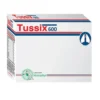 Tussix 600 20 Bustine
