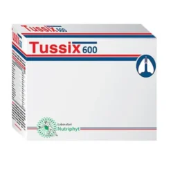 Tussix 600 20 Bustine