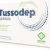 Tussodep Aerosol 10 Fiale 3 ml