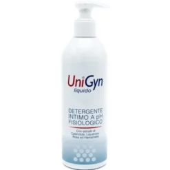 Unigyn Liquido 400 ml