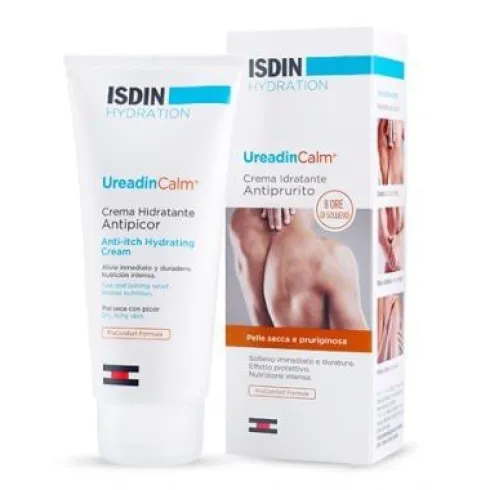 Ureadin Calm Crema 200 ml