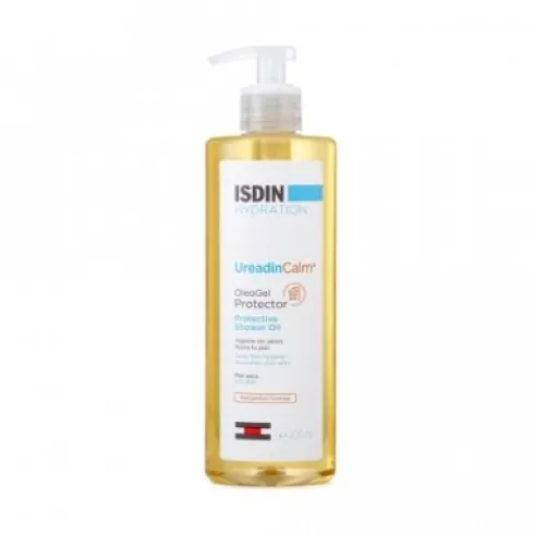 Ureadin Calm Oleogel 400 ml