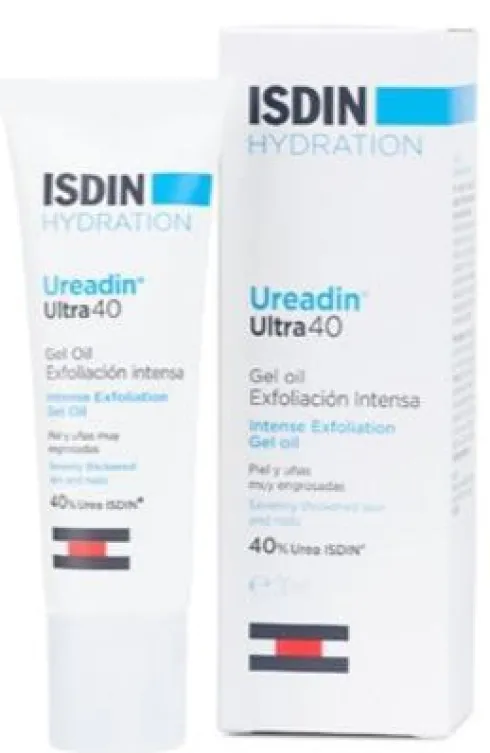 Ureadin Ultra 40 30 ml