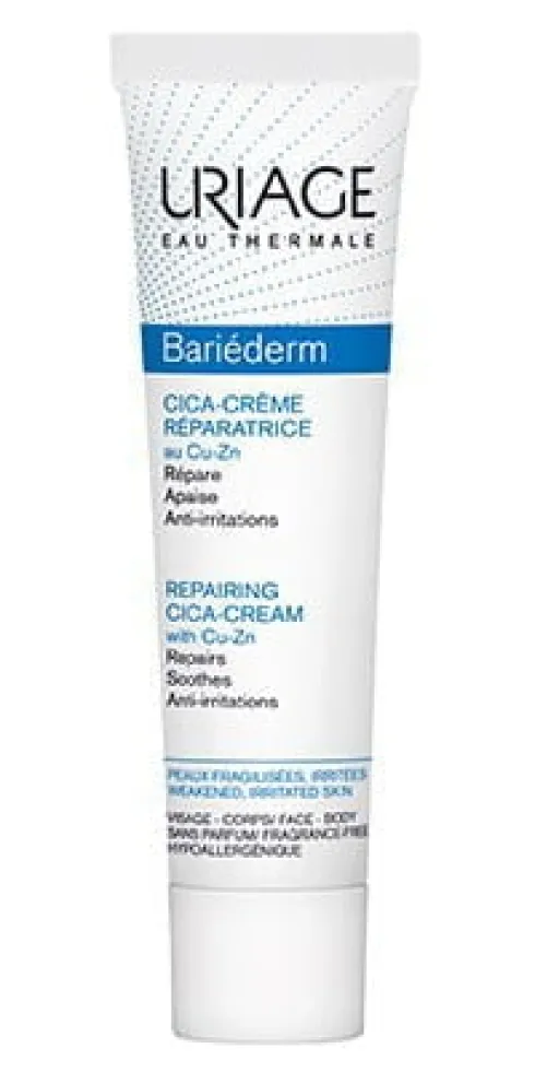 Uriage Bariederm Cica-Cream 40 ml