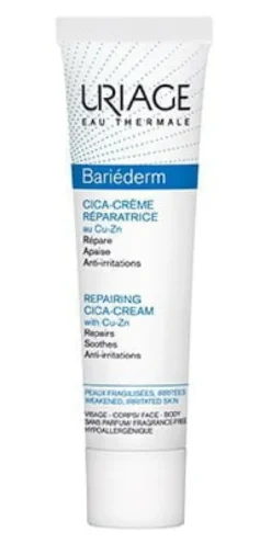 Uriage Bariederm Cica-Cream 100 ml