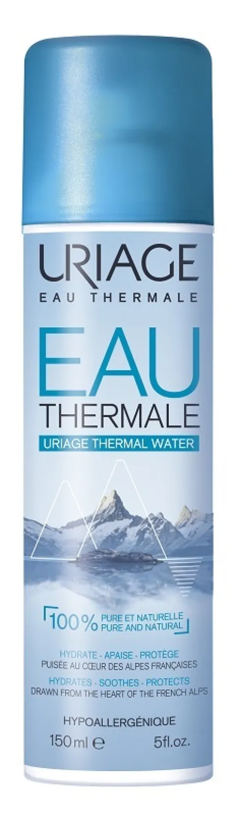 Uriage Eau Thermale Acqua Termale Spray 300 ml