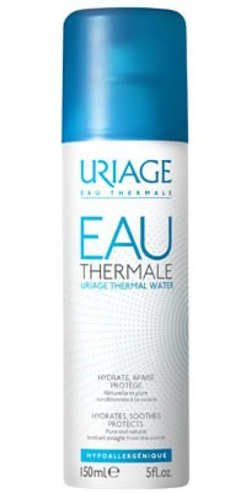 Uriage Eau Thermale Spray 50 ml