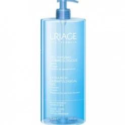 Uriage Gel Surgras Dermatologique 1 Litro