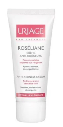 Uriage Roseliane Crema Antirossori 40 ml