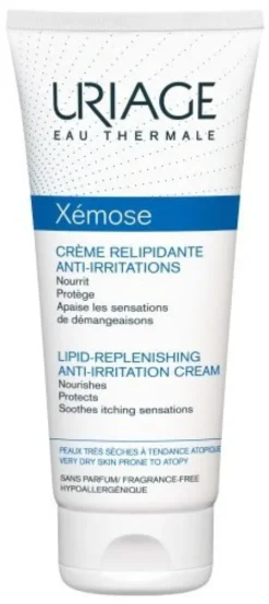 Uriage Xemose Crema 200 ml