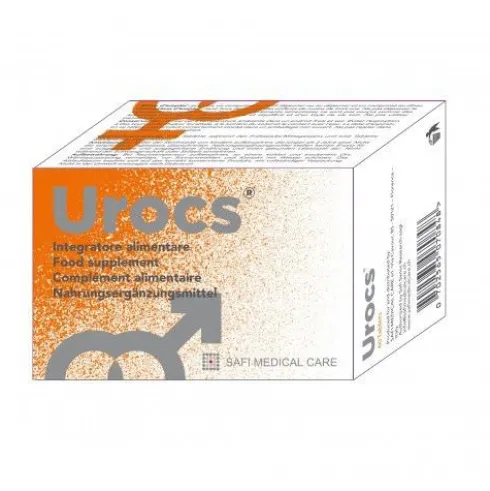 Urocs 60 Compresse