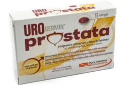 Urogermin Prostata 15 Softgel