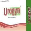 Urogyn D Mannosio Plus 50 Compresse