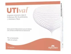 Utival 14 Bustine