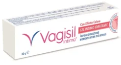Vagisil Gel Intimo Idratante Effetto Calore 30 grammi