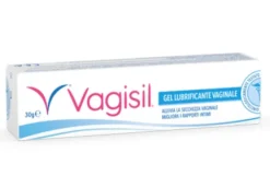 Vagisil Gel Lubrificante 30 grammi