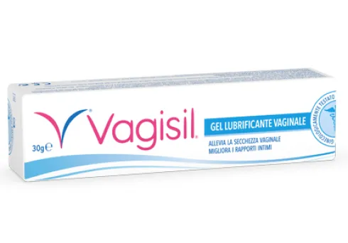 Vagisil Gel Lubrificante 30 grammi