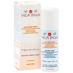 Vea Bua Spray Olio Base 50 ml