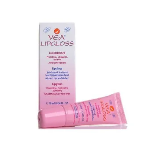 Vea Lipgloss 10 ml