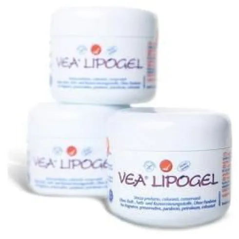 Vea Lipogel Idratante 50 ml