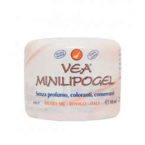Vea Mini Lipogel Idratante 10 ml