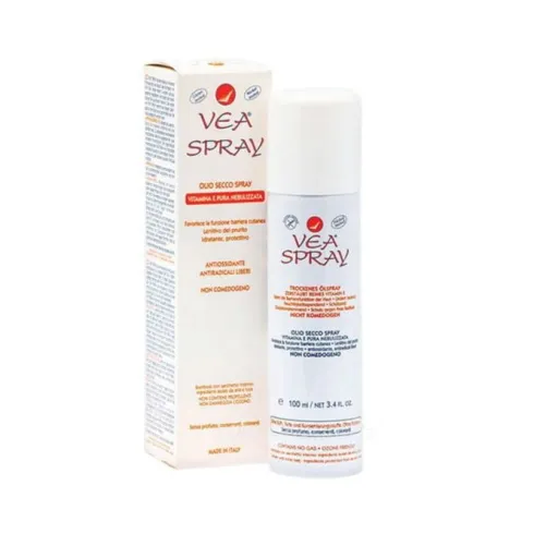 Vea Olio Trattante Spray 100 ml
