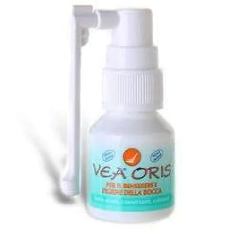 Vea Oris Spray Orale 20 ml