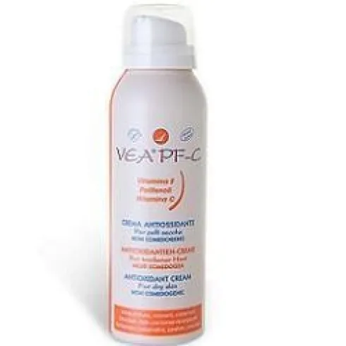 Vea Pf-C Crema Antiossidante Bomboletta 50 ml