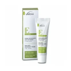 Vebix Phytamin Crema Deodorante 25 ml