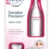 Veet Sensitive Precision Beauty Styler Rasoio
