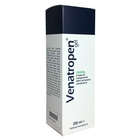 Venatropen Gel 200 ml