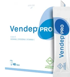 Vendep Pro 40 Stick